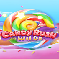 Candy Rush Wild